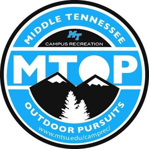 Team Page: MTSU Outdoor Pursuits 